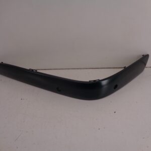 A2108851921 6301 L. LIJST OP BUMPER W210 N.T. NEW OLD STOCK ORIGINEEL MERCEDES-BENZ