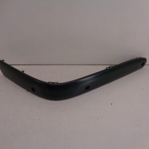 A2108852021 6301 R. LIJST OP BUMPER W210 N.T. NEW OLD STOCK ORIGINEEL MERCEDES-BENZ
