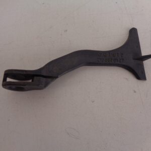 A2108870127 E-KLASSE W210 MOTORKAP OPENER NEW OLD STOCK ORIGINEEL MERCEDES-BENZ