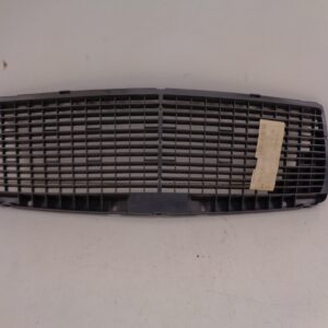 A2108880023 E-KLASSE W210 GRILL ROOSTER CLASSIC/ELEGANCE NEW OLD STOCK ORIGINEEL MERCEDES-BENZ