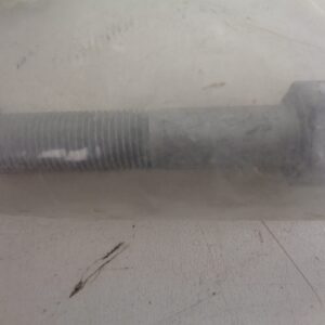 A2109901201 SCHROEF NEW OLD STOCK ORIGINEEL MERCEDES-BENZ