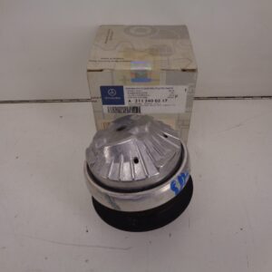 A2112400317 E-KLASSE W211 MOTORSTEUN LINKS NEW OLD STOCK ORIGINEEL MERCEDES-BENZ