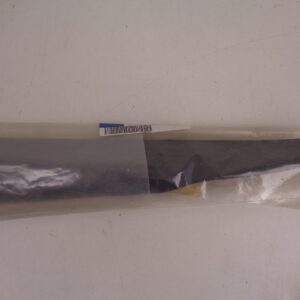 A2116805235 9B51 E-KLASSE W211 INSTAPLIJST RA NEW OLD STOCK ORIGINEEL MERCEDES-BENZ