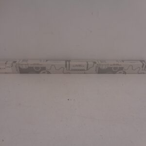 A2118201245 E-KLASSE W211 RUITENWISSERSET VOOR NEW OLD STOCK ORIGINEEL MERCEDES-BENZ