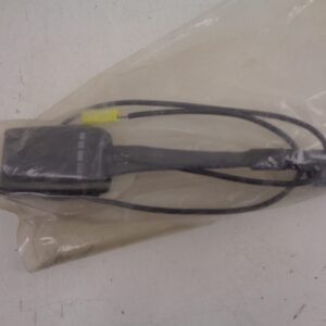 A2118603069 E-KLASSE W211 GORDELSLOT LINKSVOOR NEW OLD STOCK ORIGINEEL MERCEDES-BENZ