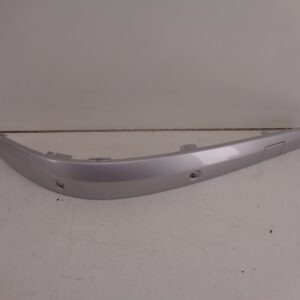 A2118801412 9744 BUMPERLIJST RECHTS NEW OLD STOCK ORIGINEEL MERCEDES-BENZ