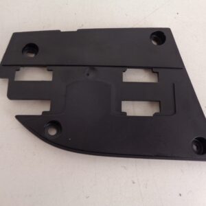 A2118850423 E-KLASSE W211 BUMPERROOSTER RV NEW OLD STOCK ORIGINEEL MERCEDES-BENZ