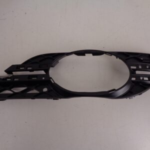 A2118850922 E-KLASSE W211 BUMPERROOSTER LINKS NEW OLD STOCK ORIGINEEL MERCEDES-BENZ