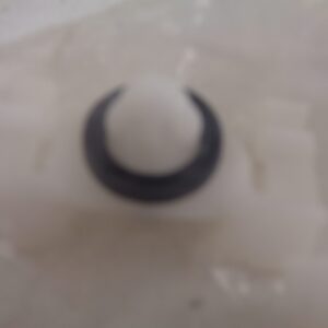 A2119880578 BEVESTIGINGSKLEM NEW OLD STOCK ORIGINEEL MERCEDES-BENZ