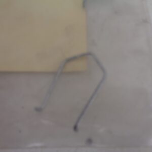 A2119930007 KLEM NEW OLD STOCK ORIGINEEL MERCEDES-BENZ