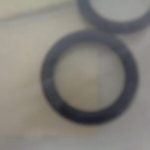 A2119970048 DICHTRING NEW OLD STOCK ORIGINEEL MERCEDES-BENZ