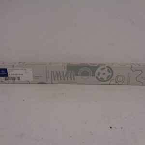 A2128201945 E-KLASSE S212 WISSERBLAD ACHTER NEW OLD STOCK ORIGINEEL MERCEDES-BENZ