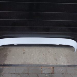 A2128851825 9999 ONDERSPOILER ACHTERBUMPER NEW OLD STOCK ORIGINEEL MERCEDES-BENZ