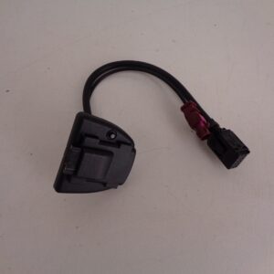 A2158200611 E-KLASSE W211 TELEFOONHOUDER CRADLE NEW OLD STOCK ORIGINEEL MERCEDES-BENZ