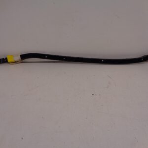 A2168850116 CL-KLASSE C216 BUMPERHOUDER RE ACHTER NEW OLD STOCK ORIGINEEL MERCEDES-BENZ