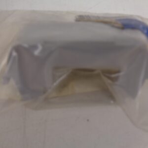 A2198680246 7D43 CLS-W219 KNOP B ZUIL RECHTS NEW OLD STOCK ORIGINEEL MERCEDES-BENZ