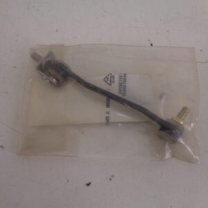 A2203200389 S-KLASSE W220 STANG HOOGTREGELING KOPLAMP NEW OLD STOCK ORIGINEEL MERCEDES-BENZ