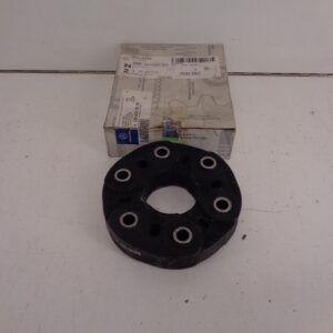 A2204100015 S-KLASSE W220 HARDYSCHIJF ACHTER NEW OLD STOCK ORIGINEEL MERCEDES-BENZ