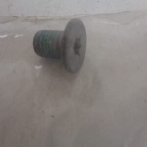 A2204210171 S-KLASSE W220 SCHROEF REMSCHIJF NEW OLD STOCK ORIGINEEL MERCEDES-BENZ