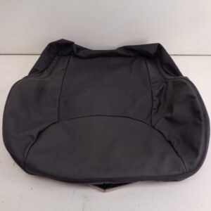 A2209103546 9D15 S-KLASSE W220 STOELHOES ZITTING ZWART LEDER NEW OLD STOCK ORIGINEEL MERCEDES-BENZ