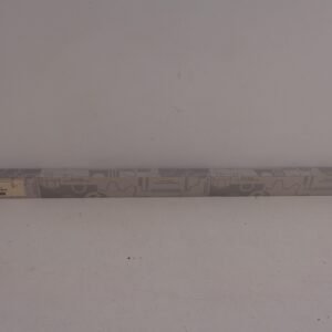 A2308200645 SL-KLASSE R230 LOS RUITENWISSERBLAD NEW OLD STOCK ORIGINEEL MERCEDES-BENZ