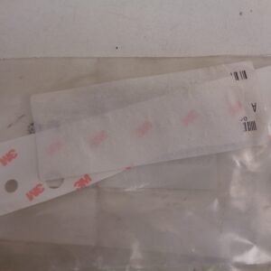 A2538890195 GLC W253 TUSSENLAAG SPATBORD VOOR NEW OLD STOCK ORIGINEEL MERCEDES-BENZ