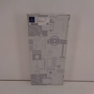 A2760940004 LUCHTFILTER NEW OLD STOCK ORIGINEEL MERCEDES-BENZ