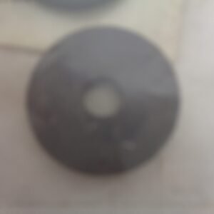 A3859901140 RING NEW OLD STOCK ORIGINEEL MERCEDES-BENZ