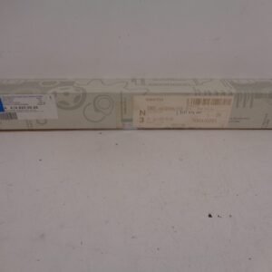 A4148200045 VANEO W414 RUITENWISSERBLAD ACHTER NEW OLD STOCK ORIGINEEL MERCEDES-BENZ