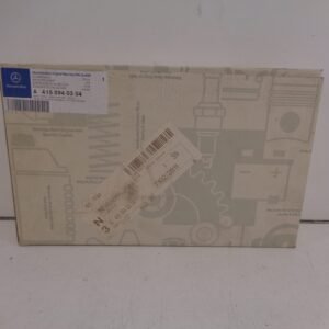 A4150940304 LUCHTFILTER NEW OLD STOCK ORIGINEEL MERCEDES-BENZ