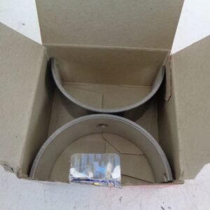 A6010388510 PL LAGERSCHALE NEW OLD STOCK ORIGINEEL MERCEDES-BENZ