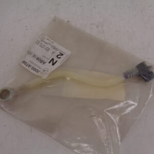 A6010705332 C-KLASSE W202 BRANDSTOFLEIDING 200D NEW OLD STOCK ORIGINEEL MERCEDES-BENZ