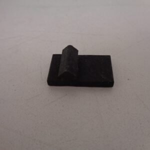 A6010780486 RUBBER KLEM VERSTUIVERLEIDING OM601 NEW OLD STOCK ORIGINEEL MERCEDES-BENZ