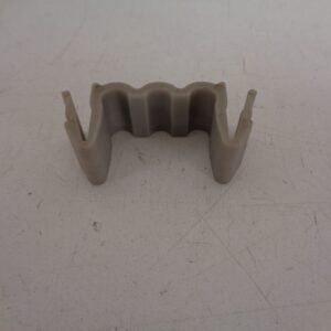 A6010782041 KLEM VERSTUIVERLEIDING 3-KLEMS NEW OLD STOCK ORIGINEEL MERCEDES-BENZ