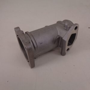 A6010980817 BEHUIZING LUCHTMENGSEL OM601 602 NEW OLD STOCK ORIGINEEL MERCEDES-BENZ