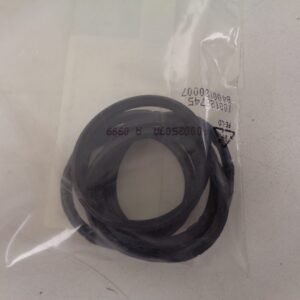 A6011410060 AFDICHTRING INLAATSPRUITSTUK NEW OLD STOCK ORIGINEEL MERCEDES-BENZ