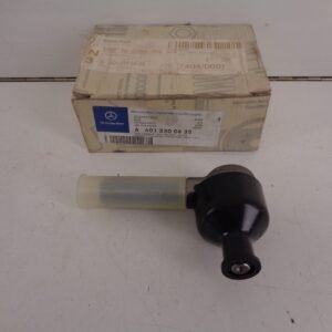 A6013300435 SPOORSTANKOGEL RECHTSE DRAAD NEW OLD STOCK ORIGINEEL MERCEDES-BENZ