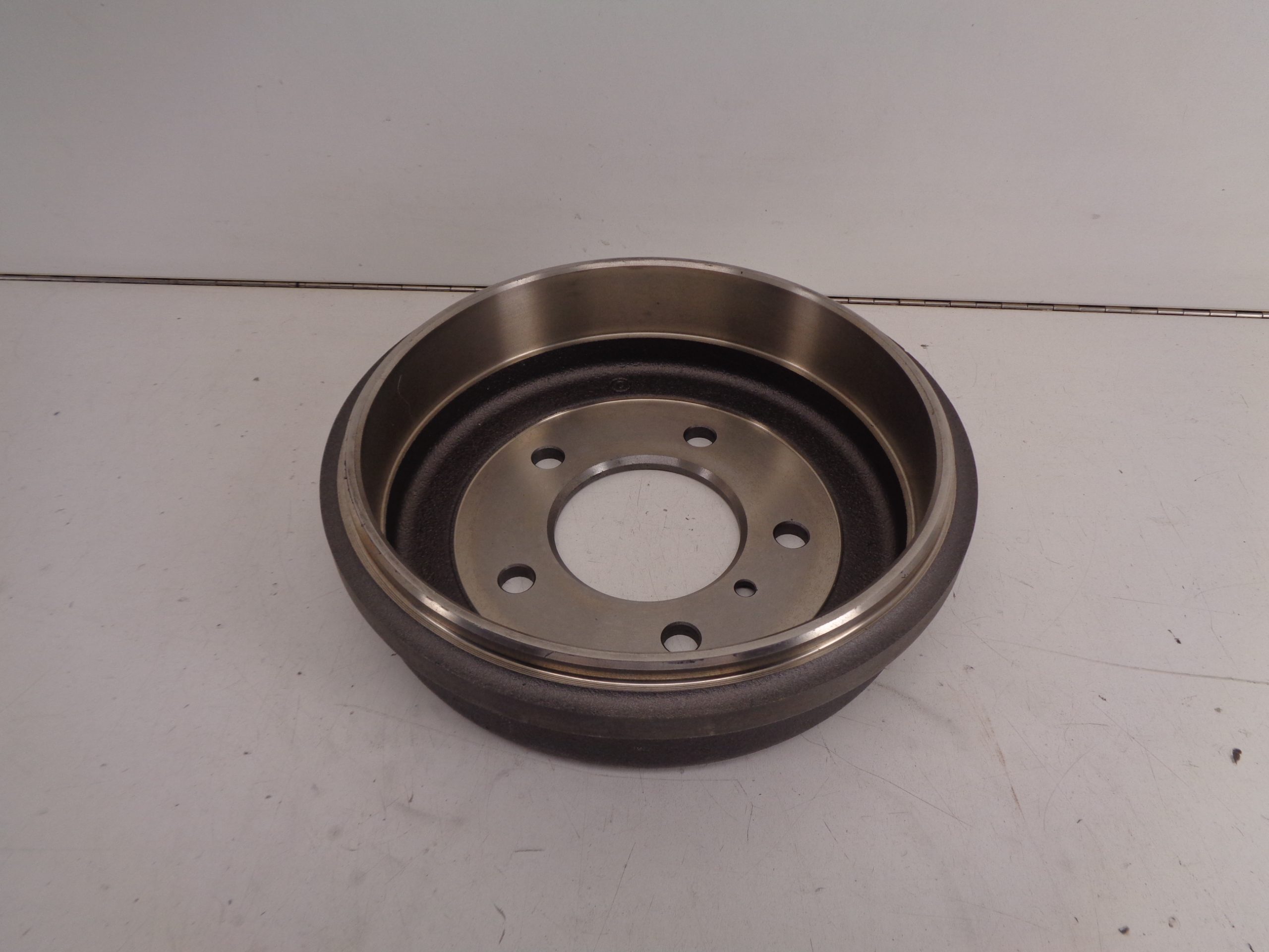 A6014235101 TN 601 REMTROMMEL ACHTER NEW OLD STOCK PAGID