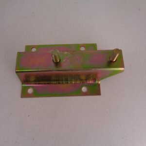 A6015203941 TN 601 VOORBUMPERSTEUN NEW OLD STOCK ORIGINEEL MERCEDES-BENZ