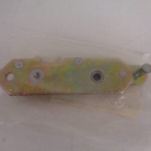 A6017400535 TN 601 SLOT ACHTERDEUR NEW OLD STOCK ORIGINEEL MERCEDES-BENZ