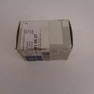 A6019810027 OM601 LAGER KETTINGSPANNER NEW OLD STOCK ORIGINEEL MERCEDES-BENZ