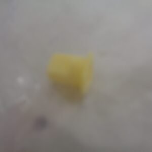 A6019972881 TULE NEW OLD STOCK ORIGINEEL MERCEDES-BENZ