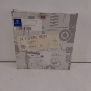 A6020940404 LUCHTFILTER NEW OLD STOCK ORIGINEEL MERCEDES-BENZ