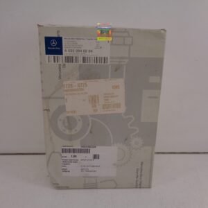 A6030940204 LUCHTFILTER 300TD NEW OLD STOCK ORIGINEEL MERCEDES-BENZ