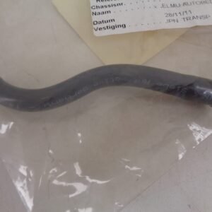 A6032030023 OM 603 OVERLOOPSLANG WATERPOMP NEW OLD STOCK ORIGINEEL MERCEDES-BENZ