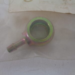 A6040780033 BANJOOOG OM604 NEW OLD STOCK ORIGINEEL MERCEDES-BENZ