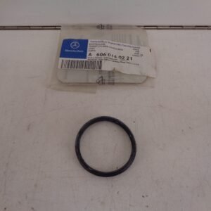 A6060160221 PAKKING KLEPDEKSEL OM605 606 NEW OLD STOCK ORIGINEEL MERCEDES-BENZ