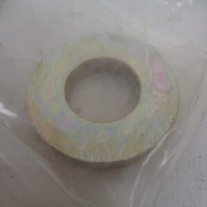 A6069900040 PLAAT SPANROL-HEVEL NEW OLD STOCK ORIGINEEL MERCEDES-BENZ