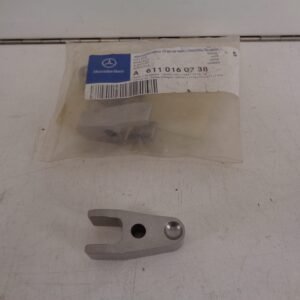 A6110160738 HOUDER VERSTUIVER OM611 612 613 NEW OLD STOCK ORIGINEEL MERCEDES-BENZ