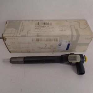 A6110700687 80 RUILVERSTUIVER W210 CDI NA '99 NEW OLD STOCK ORIGINEEL MERCEDES-BENZ